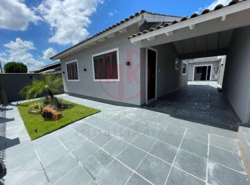 Foto 01 · Casa, Girassol, Gravataí, RS