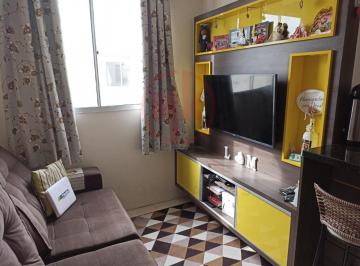 Foto 01 · Apartamento, Jardim Leopoldina, Porto Alegre, RS