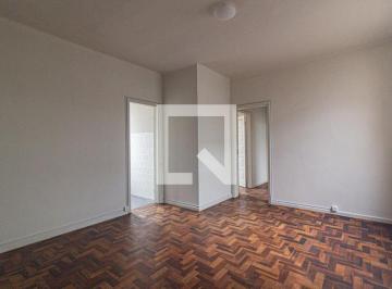 Apartamento · 44m² · 1 Quarto · Apartamento para Aluguel - São Francisco, 1 Quarto,  44 m² - Curitiba
