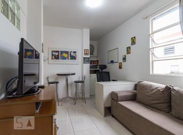 Apartamento · 42m² · 1 Quarto · Apartamento para Aluguel - Cidade Baixa, 1 Quarto,  42 m² - Porto Alegre
