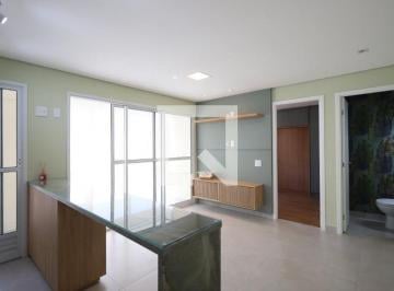 Apartamento · 41m² · 1 Quarto · 1 Vaga · Apartamento para Aluguel - Santana, 1 Quarto, 41 m² - São Paulo