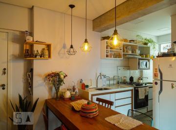 Apartamento · 50m² · 2 Quartos · 1 Vaga · Apartamento para Aluguel - Savassi, 2 Quartos, 50 m² - Belo Horizonte