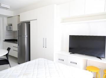 Apartamento · 22m² · 1 Quarto · Apartamento para Aluguel - Santana, 1 Quarto, 22 m² - São Paulo