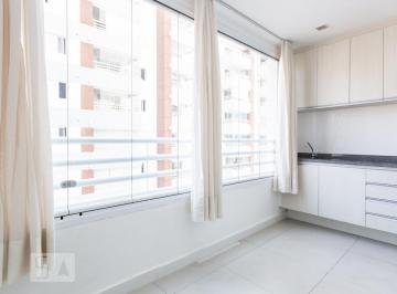 Apartamento de 1 quarto, São Paulo · Apartamento para Aluguel - Consolação, 1 Quarto,  39 m² - São Paulo