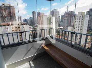 Apartamento en Aluguel de 1 quarto Jardim das Acácias · Apartamento para Aluguel - Chácara Santo Antonio, 1 Quarto, 29 m² - São Paulo