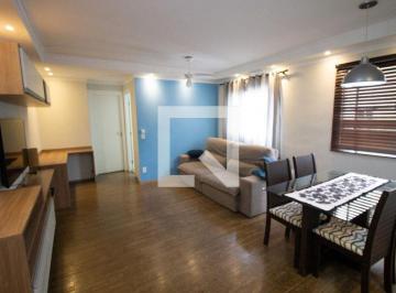Apartamento · 43m² · 1 Quarto · Apartamento para Aluguel - Belém, 1 Quarto,  43 m² - São Paulo