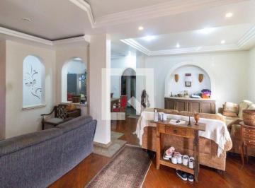 Casa · 180m² · 3 Quartos · 2 Vagas · Casa para Aluguel - Ipiranga, 3 Quartos,  180 m² - São Paulo