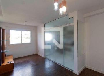 Apartamento · 46m² · 2 Quartos · 1 Vaga · Apartamento para Aluguel - Cangaíba, 2 Quartos, 46 m² - São Paulo