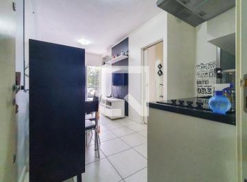 Apartamento · 36m² · 1 Quarto · Apartamento para Aluguel - Cambuci, 1 Quarto, 36 m² - São Paulo