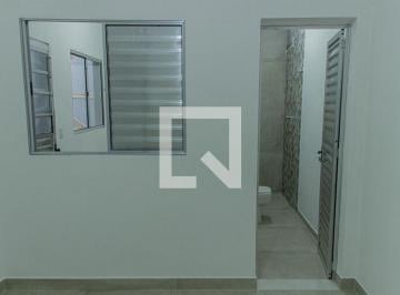 Casa · 33m² · 1 Quarto · Casa para Aluguel - Vila Boacava, 1 Quarto, 33 m² - São Paulo