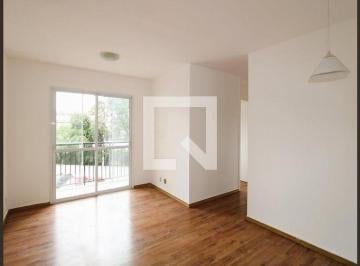Apartamento · 65m² · 3 Quartos · 1 Vaga · Apartamento para Aluguel - Parque Novo Mundo , 3 Quartos,  65 m² - São Paulo