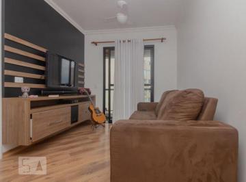 Apartamento · 62m² · 2 Quartos · 2 Vagas · Apartamento para Aluguel - Bosque da Saúde, 2 Quartos,  62 m² - São Paulo