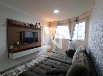 Apartamento · 100m² · 3 Quartos · 1 Vaga · Apartamento para Aluguel - Tabajaras, 3 Quartos,  100 m² - Uberlândia