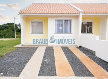 Foto 09 · Parque Itália, residencial com casas de 1 e 2 dormitórios em Gravatai  prontas e parcela a entrada e