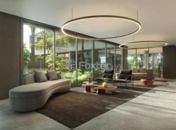 Apresentação pré lançamento Alfa-21.jpg · Apartamento Garden, 1 dormitórios, 43 m², em Três Figueiras