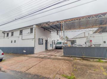 03-DEPOSITO-SANTA-MARIA-GORETTI-PORTO-ALEGRE-244535.jpg · Galpão / Depósito / Armazém / Pavilhão, 984 m², em Santa Maria Goretti