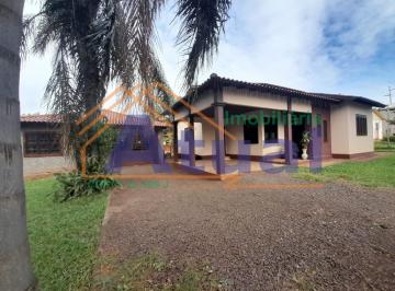 Foto 01 · Casa, Rosa, Santo Ângelo, RS