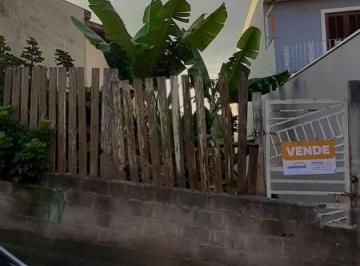 Foto 02 · Terreno à venda em Jundiaí-SP, Parque Cidade Jardim II: 126,00 m² de área!
