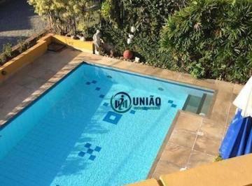 f2b49cc5e304e114d6f3e0e1d30750464a2ba2b7 · Casa com 4 quartos à venda, 650 m² por R$ 2.600.000 - Itacoatiara - Niterói/RJ