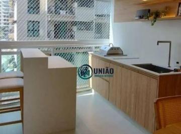 1cbfaae9550aed7258d4bcb961068bf7ad787516 · Apartamento com 3 quartos à venda, 110 m² por R$ 1.265.000 - Jardim Icaraí - Niterói/RJ