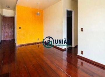 8cea290e1c4f852043351df02e8db1ec2a2c5697 · Apartamento com 3 quartos à venda, 84 m² por R$ 580.000 - Centro - Niterói/RJ
