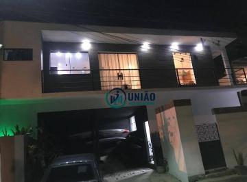d163e87f95b5366d561fdd25bccdc640f61d21a2 · Casa com 5 quartos à venda, 280 m² por R$ 1.100.000 - Itaipu - Niterói/RJ