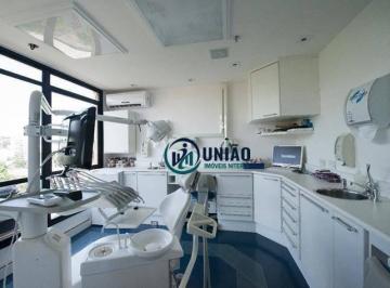 b65b846775b6adcdb27482e86f7d3acc52f0b9df · Sala à venda, 120 m² por R$ 1.350.000,00 - Centro - Niterói/RJ