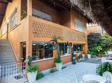b032b54a89086087ed87dabeb0b549be095f30bb · Casa com 5 quartos à venda, 400 m² por R$ 1.750.000 - Itaipu - Niterói/RJ