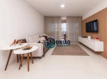 92c34b9526e4c70e21dc3da8123662114b1588e8 · Apartamento com 4 quartos à venda, 183 m² por R$ 1.650.000 - Jardim Icaraí - Niterói/RJ