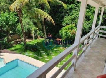 568e9d3f97bf558f4319c524316b866bdc58203c · Casa com 5 quartos à venda, 277 m² por R$ 1.190.000 - Pendotiba - Niterói/RJ
