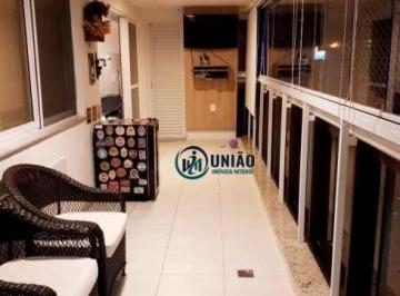 d7775dd5d14b5bb5bc17fffbc533097072ee3701 · Apartamento com 4 Quartos à venda, 156 m² por R$ 1.690.000 - Charitas - Niterói/RJ
