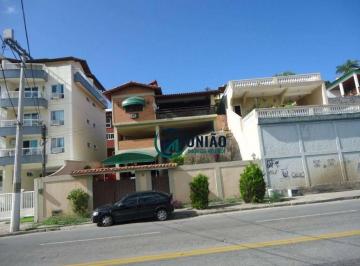 66fa487634dbbe0bc536fe8b3fa76038692c90c0 · Casa com 4 quartos à venda, 377 m² por R$ 890.000 - Itacoatiara - Niterói/RJ