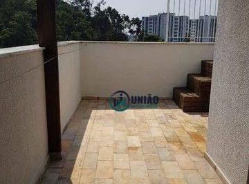 48e43479a9067e76fc580b9f8b99cf9d6e8f6c98 · Cobertura com 2 quartos à venda, 137 m² por R$ 500.000 - Fonseca - Niterói/RJ
