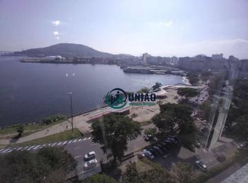 8f7e76217b25311d5d52e5ba6d44e0ee111368ad · Sala à venda, 60 m² por R$ 500.000,00 - Centro - Niterói/RJ
