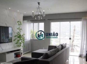 04c6b76a5c1669202588dda63dabd77611fef770 · Casa com 4 quartos à venda, 240 m² por R$ 2.000.000 - São Francisco - Niterói/RJ