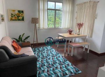 48af7991e1f283ce80917319f5d015d722afa7fd · Apartamento com 3 quartos à venda, 75 m² por R$ 350.000 - Fonseca - Niterói/RJ