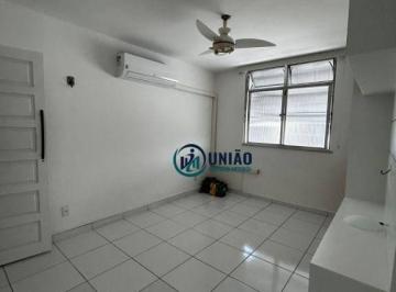 4cb45fd4c9649adf26817e88e1ae22967efd6f4a · Apartamento com 2 dormitórios à venda, 50 m² por R$ 250.000,00 - Barreto - Niterói/RJ