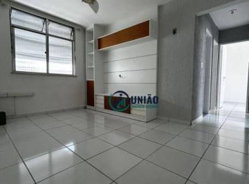 9697335b8c9ad1db782f1fad4f09a8d30aea5f27 · Apartamento com 2 dormitórios à venda, 50 m² por R$ 250.000,00 - Barreto - Niterói/RJ