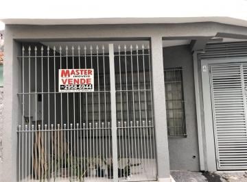 Casa de 2 quartos, São Paulo · Casa com 2 dormitórios na Vila Ré