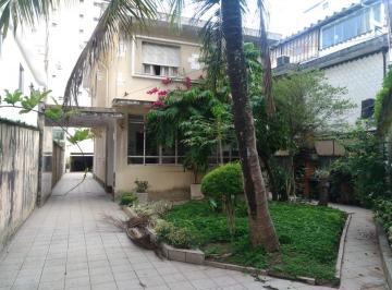 Casa de 5 quartos, Santos · CASA PARA FINS COMERCIAIS PARA ALUGAR NO BAIRRO JOSE MENINO EM SANTOS!!!
