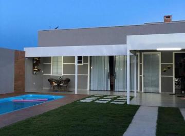 Casa de 1 quarto, Gama · CASA PONTE ALTA NORTE CONDOMÍNIO FECHADO