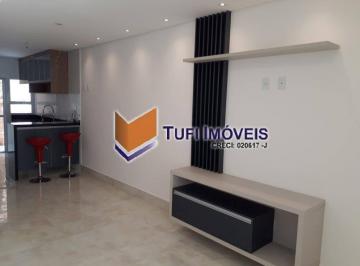 Casa · 125m² · 3 Quartos · 2 Vagas · Sobrado Bosque da Saude
