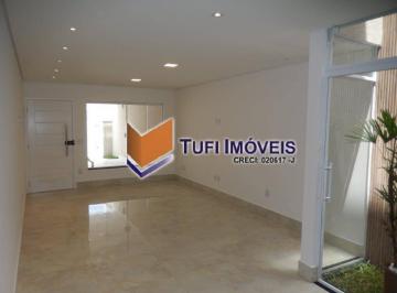 Casa · 200m² · 4 Quartos · 2 Vagas · Sobrado Bosque da Saude!!