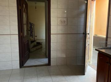 COZINHA · SOBRADO JARDIM D'ABRIL