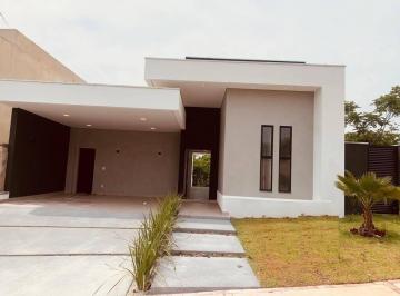 Casa · 185m² · 3 Quartos · 4 Vagas · Casa a venda - Condomínio Cyrela Landescape - Votorantim