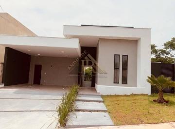 Casa · 185m² · 3 Quartos · 4 Vagas · Casa a venda - Condomínio Cyrela Landescape - Votorantim