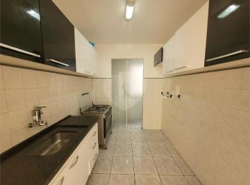 Área de Serviço · Apartamento com 3 quartos à venda em Jardim juliana - SP