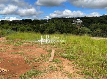Foto 09 · TERRENO PARA VENDA COM  824M2  FUNDO PARA O LAGO A VENDA NO FAZENDA SERRA AZUL 2 - ITUPEVA  SP