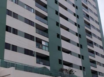 Apartamento de 3 quartos, Maceió · APARTAMENTO À VENDA EDIFÍCIO INNOVARE, 83,24m2 -03 dorms - 2 vagas