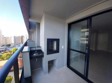 Apartamento · 53m² · 1 Quarto · 1 Vaga · Aluguel | Apartamento 1 quarto no Centro